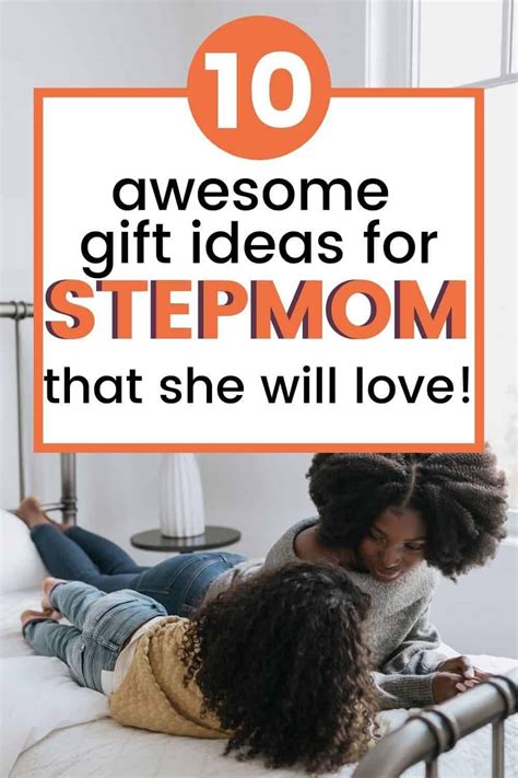 best stepmom|27 Best Gifts for Stepmoms